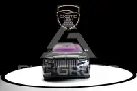 2022 Rolls Royce Ghost