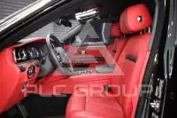 2022 Rolls Royce Ghost