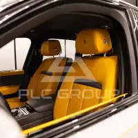 2022 Rolls Royce Ghost