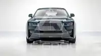 2022 Rolls Royce Ghost