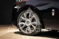 2022 Rolls Royce Wraith