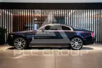2022 Rolls Royce Wraith