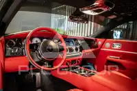 2022 Rolls Royce Wraith