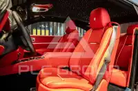 2022 Rolls Royce Wraith