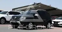 2022 Renault Duster