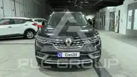 2022 Renault Koleos