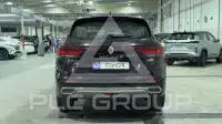 2022 Renault Koleos