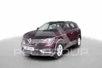 2022 Renault Koleos