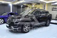 2022 Renault Koleos