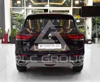 2022 Renault Koleos