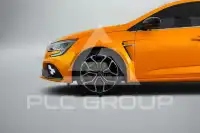 2022 Renault Megane