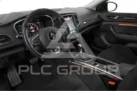 2022 Renault Megane