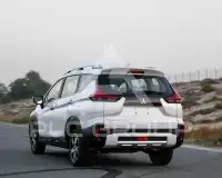2023 Mitsubishi Xpander Cross
