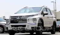 2023 Mitsubishi Xpander Cross