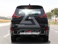 2023 Mitsubishi Xpander Cross