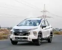 2023 Mitsubishi Xpander Cross
