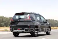 2023 Mitsubishi Xpander Cross
