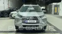 2023 Mitsubishi Xpander Cross