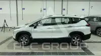 2023 Mitsubishi Xpander Cross
