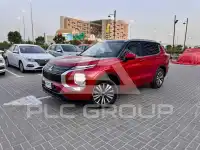 2023 Mitsubishi OUTLANDER