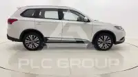 2023 Mitsubishi OUTLANDER