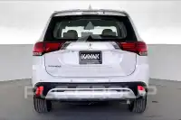 2023 Mitsubishi OUTLANDER