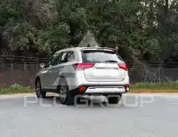 2023 Mitsubishi OUTLANDER