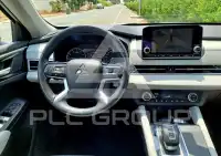 2023 Mitsubishi OUTLANDER
