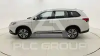 2023 Mitsubishi OUTLANDER