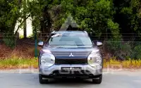 2023 Mitsubishi OUTLANDER