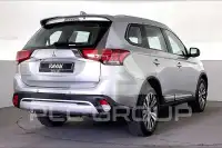 2023 Mitsubishi OUTLANDER