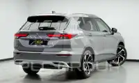 2023 Mitsubishi OUTLANDER