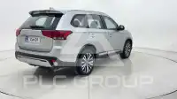 2023 Mitsubishi OUTLANDER