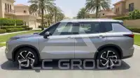 2023 Mitsubishi OUTLANDER