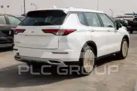 2023 Mitsubishi OUTLANDER
