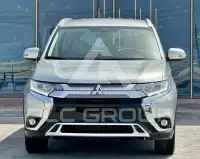 2023 Mitsubishi OUTLANDER