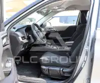 2023 Mitsubishi OUTLANDER