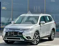 2023 Mitsubishi OUTLANDER