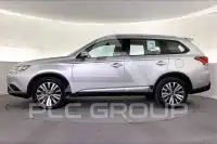 2023 Mitsubishi OUTLANDER