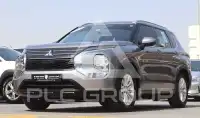 2023 Mitsubishi OUTLANDER