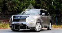 2023 Mitsubishi OUTLANDER