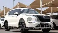 2023 Mitsubishi OUTLANDER