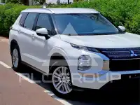 2023 Mitsubishi OUTLANDER