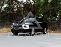 2023 Mitsubishi OUTLANDER