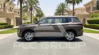 2023 Mitsubishi OUTLANDER