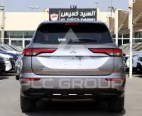 2023 Mitsubishi OUTLANDER