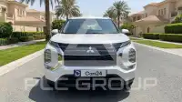 2023 Mitsubishi OUTLANDER