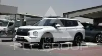 2023 Mitsubishi OUTLANDER