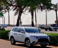 2023 Mitsubishi OUTLANDER