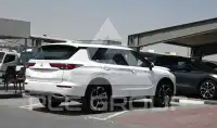 2023 Mitsubishi OUTLANDER